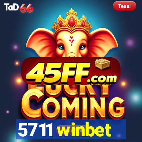 5711 winbet